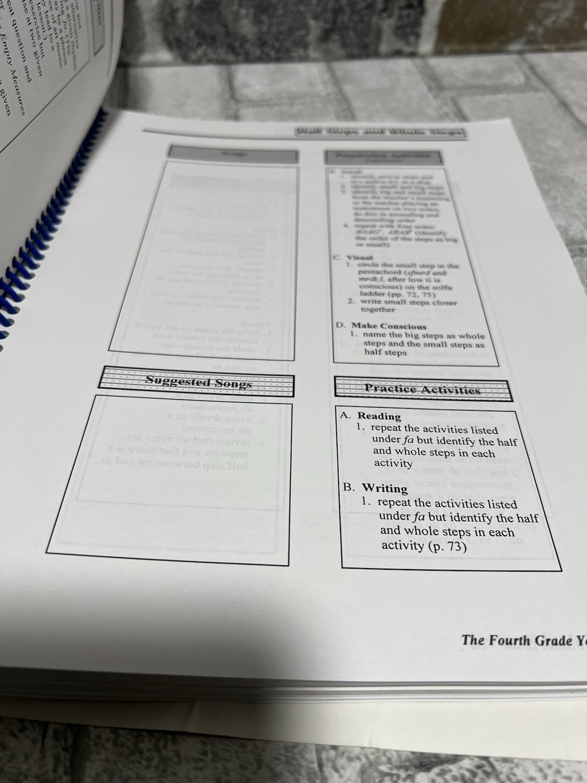 An American Methodology : An Inclusive Approach to Musical Literacy (Revised)