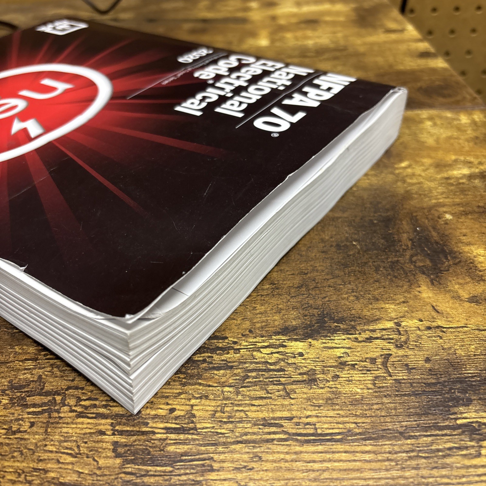 National Electrical Code by National Fire Protection Association (2019, Trade…