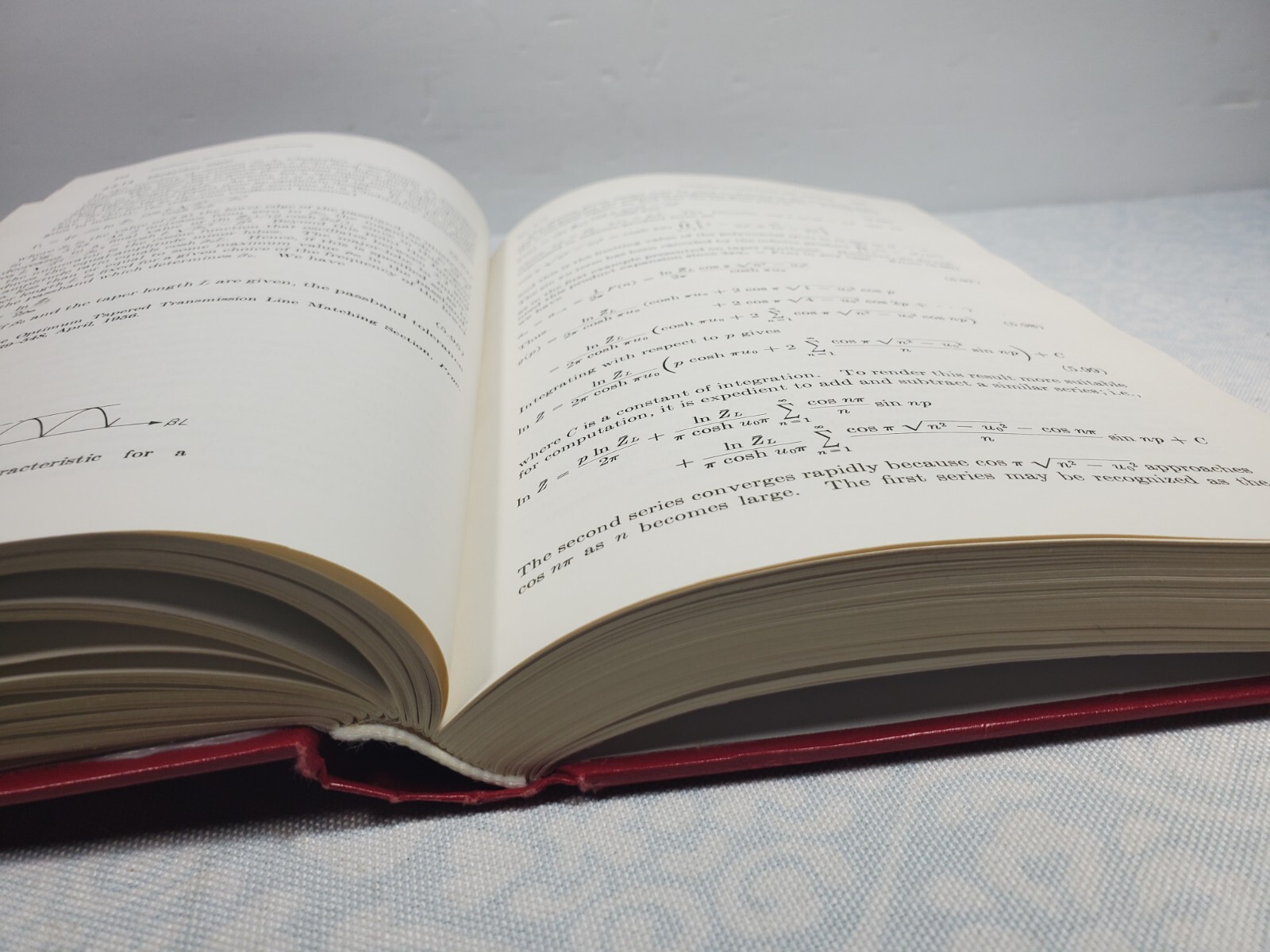 Foundations for Microwave Engineering Robert E. Collin 1st Edition 1966