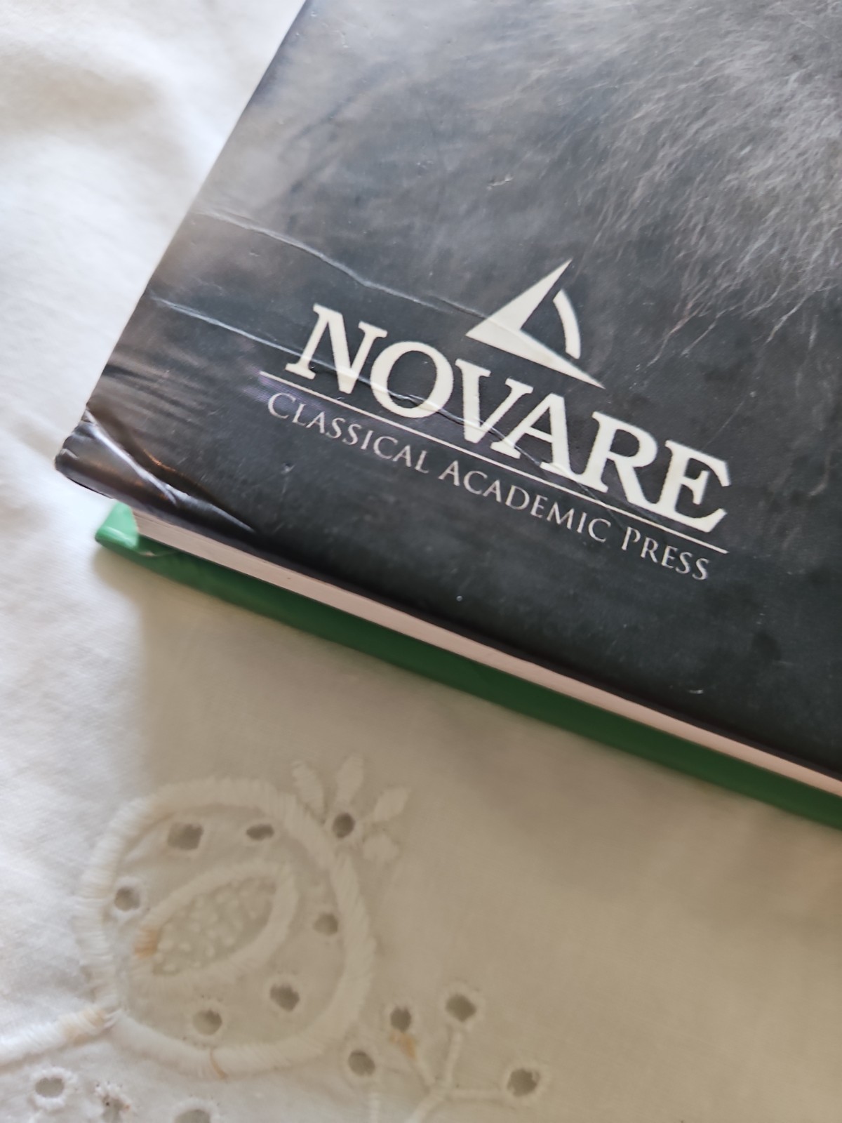 Novare General Science Heather Ayala Katie Rogstad (H 1)