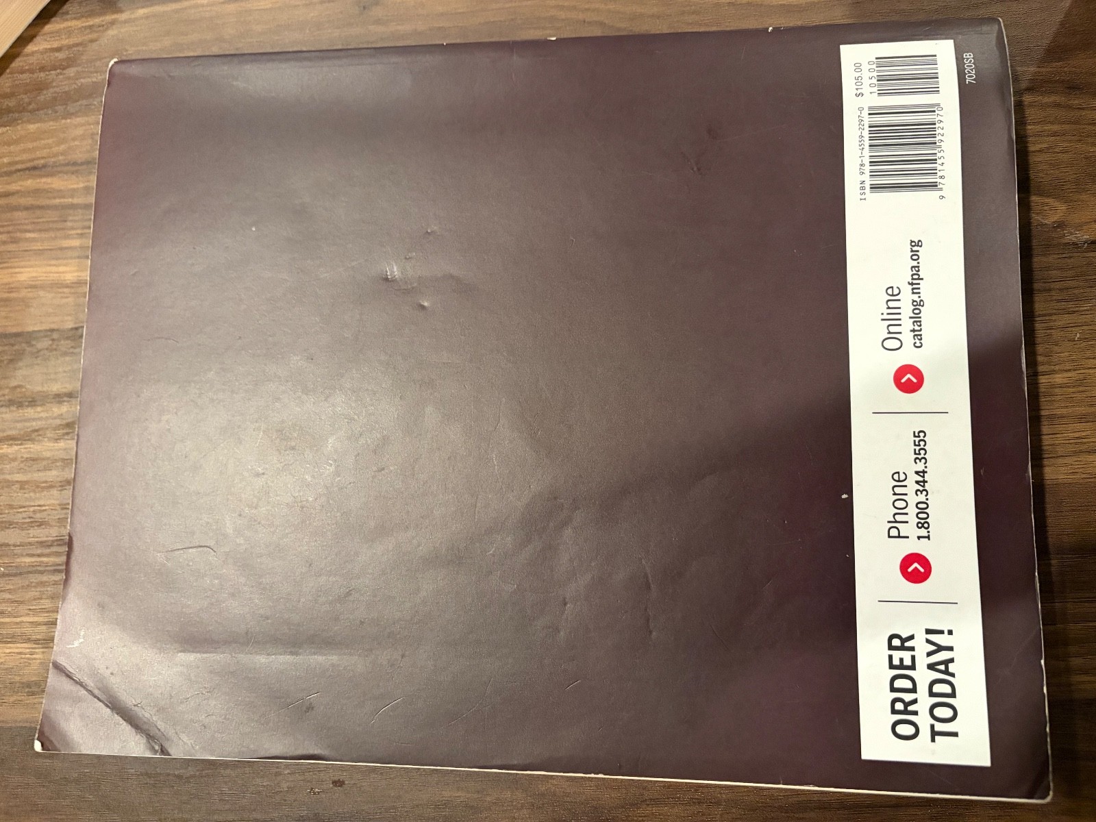 National Electrical Code by National Fire Protection Association 2020 Paperback