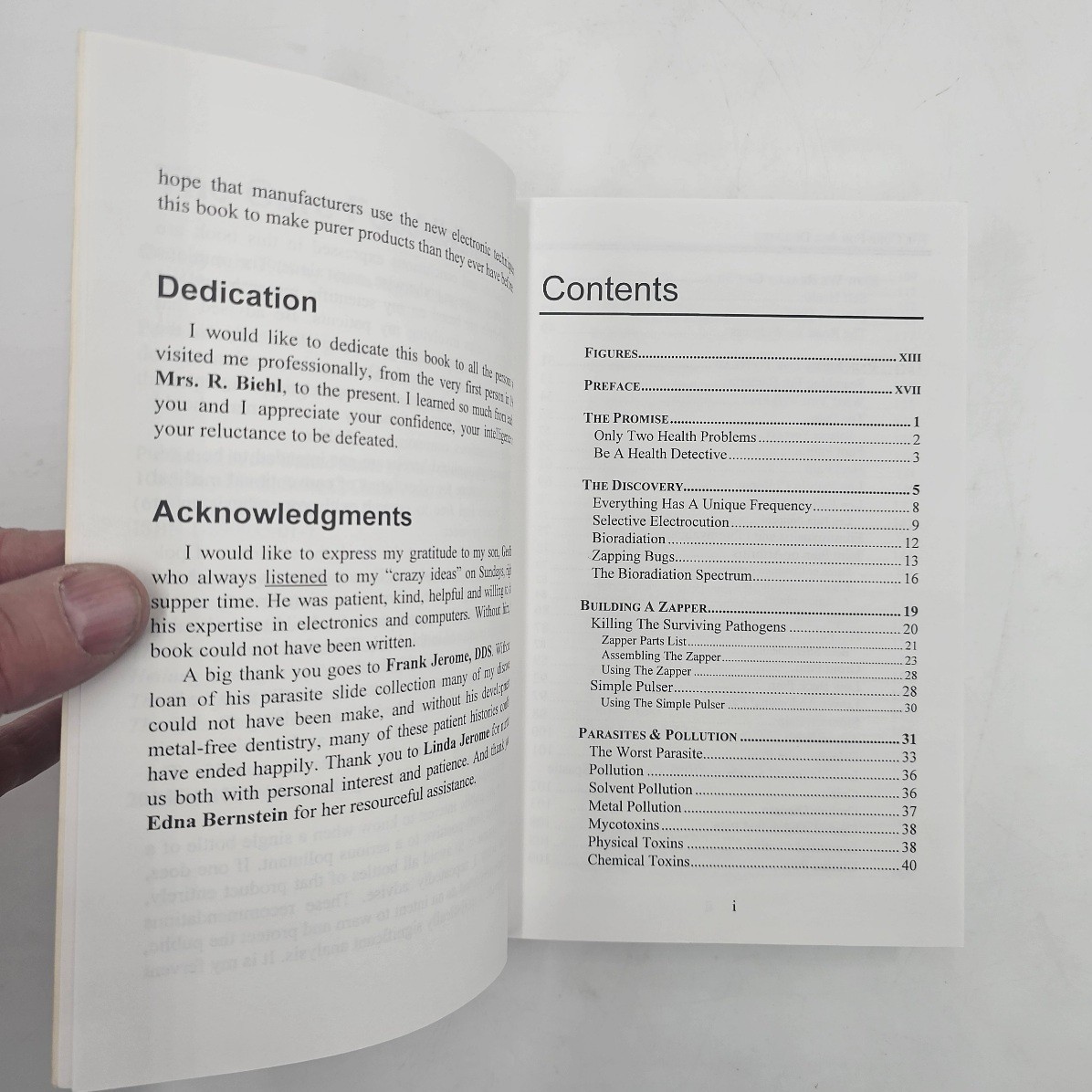 LIKE NEW The Cure for All Diseases by Hulda Regehr Clark | Alternative Medicine